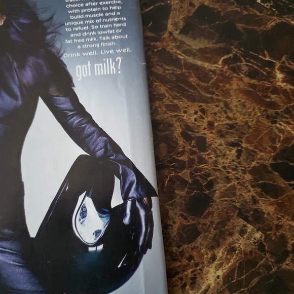 People Magazine July 20 2009 Goodbye Michael Jackson JFK Jr Britney Spears - Picture 7 of 7